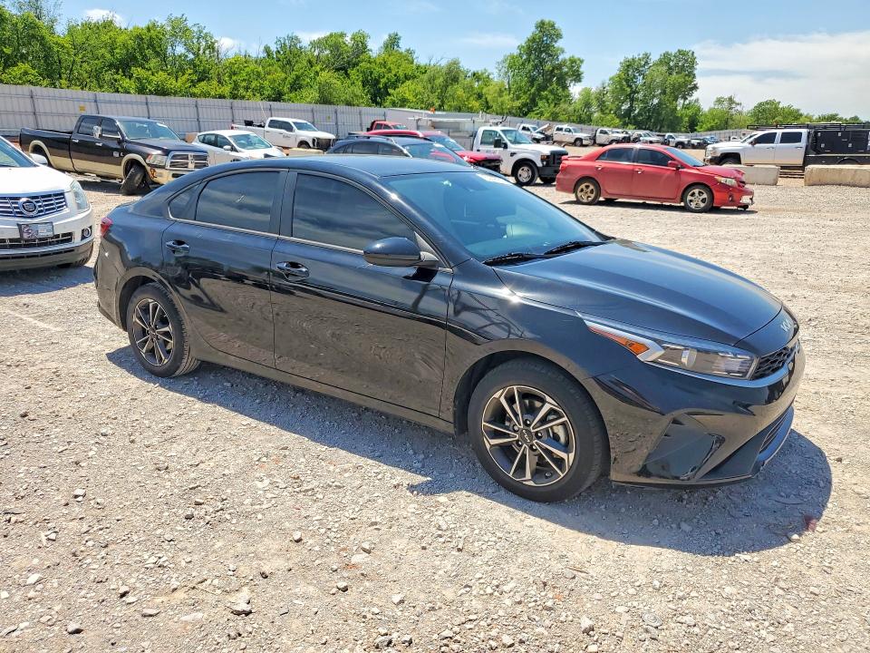 Aukcja sprzedaży 2023 Kia Forte, vin: 3KPF24AD2PE687917, numer aukcji: 53395916