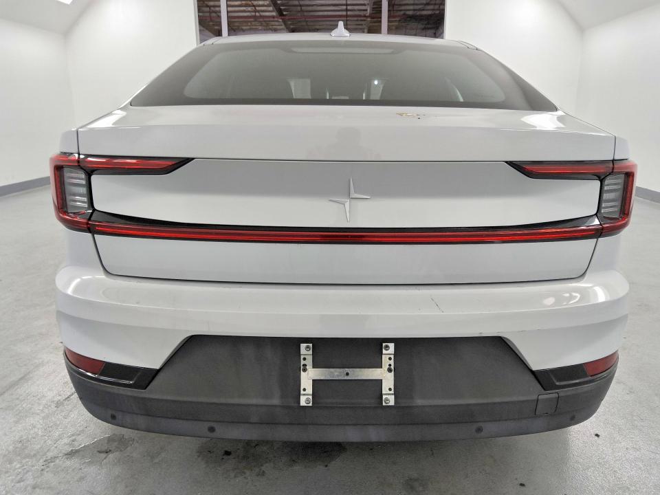 Продаж на аукціоні авто 2023 Polestar 2, vin: YSMED3KA8PL127495, номер лоту: 53658606