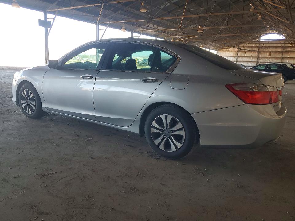 2013 Honda Accord მანქანა იყიდება აუქციონზე, vin: 1HGCR2F32DA037200, აუქციონის ნომერი: 54917056