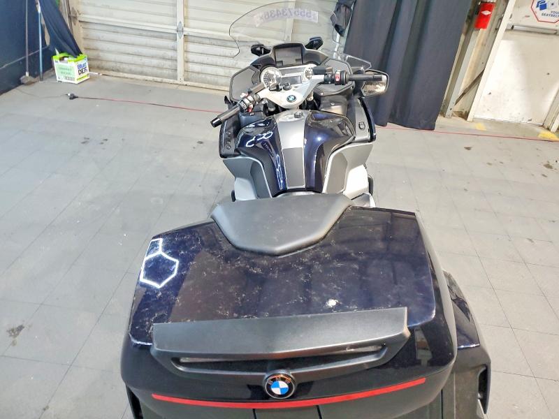 2017 Bmw R1200 მანქანა იყიდება აუქციონზე, vin: WB10A1301HZ399567, აუქციონის ნომერი: 55573436