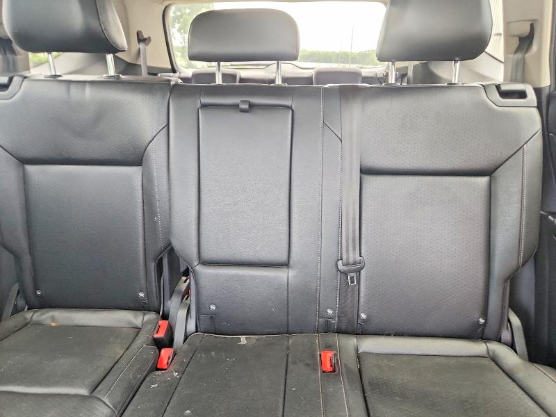 Aukcja sprzedaży 2018 Volkswagen Atlas, vin: 1V2ER2CA7JC504703, numer aukcji: 54248996