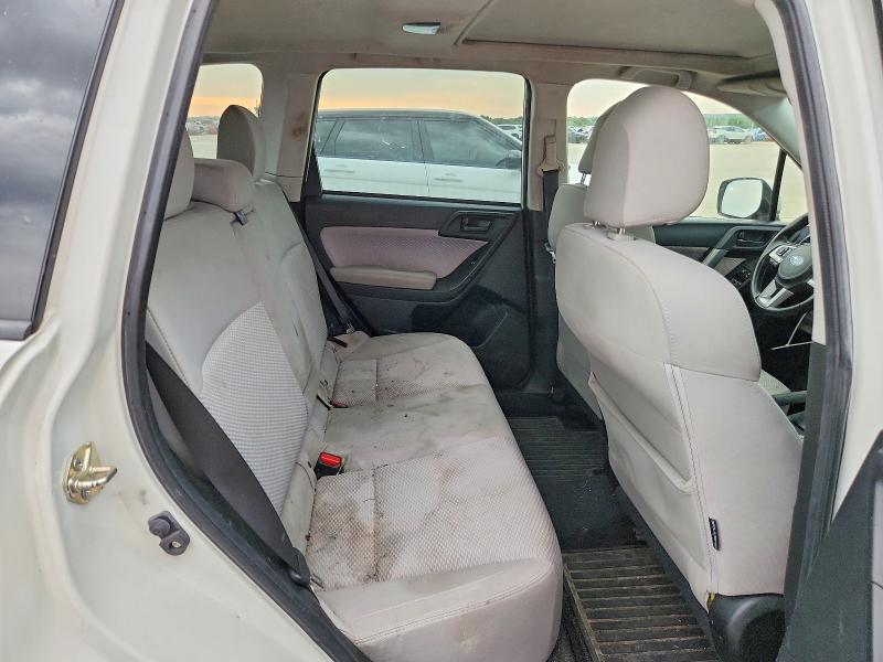 Aukcja sprzedaży 2017 Subaru Forester, vin: JF2SJAEC3HH583435, numer aukcji: 54484106