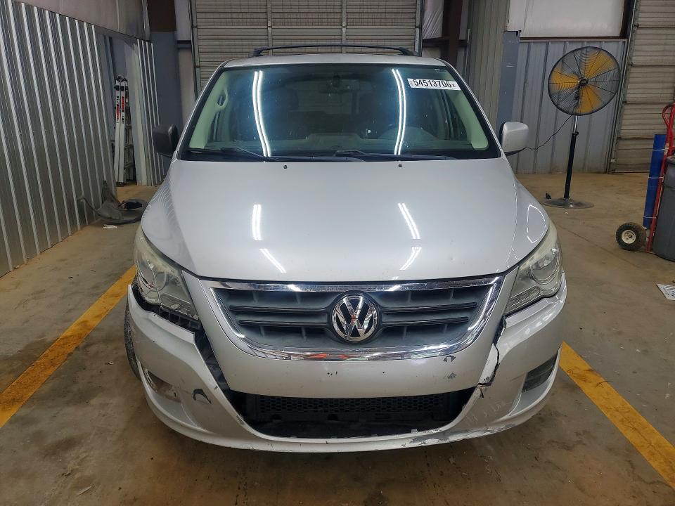 Aukcja sprzedaży 2009 Volkswagen Routan, vin: 2V8HW54X99R595363, numer aukcji: 54513706