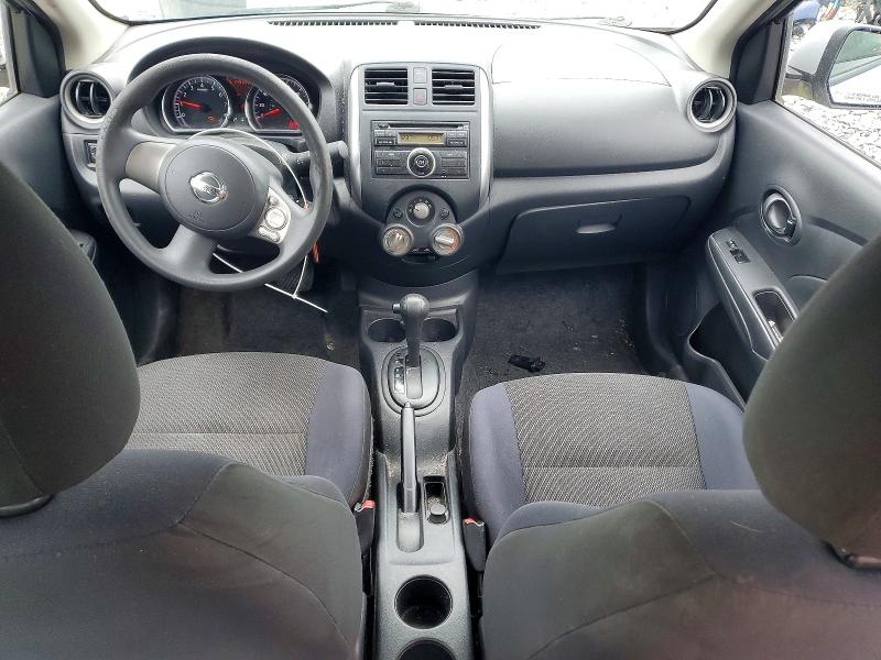 Продажа на аукционе авто 2012 Nissan Versa, vin: 3N1CN7AP4CL900333, номер лота: 53661156