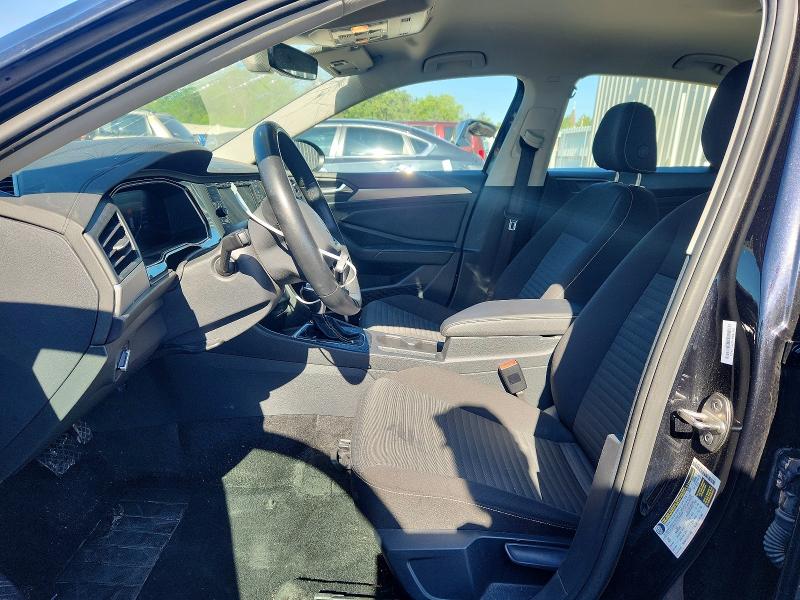 Продаж на аукціоні авто 2024 Volkswagen Jetta, vin: 3VW5M7BU8RM088113, номер лоту: 54790066