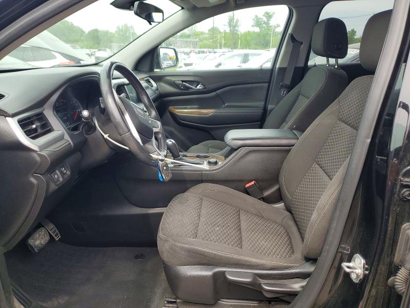 Aukcja sprzedaży 2019 Gmc Acadia, vin: 1GKKNRLA8KZ230200, numer aukcji: 52003426