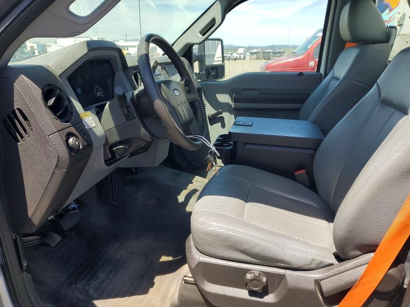 2013 Ford F350 მანქანა იყიდება აუქციონზე, vin: 1FDRF3A66DEB92393, აუქციონის ნომერი: 52181126