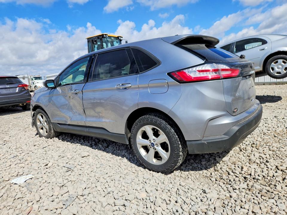 2021 Ford Edge მანქანა იყიდება აუქციონზე, vin: 2FMPK4G91MBA22870, აუქციონის ნომერი: 52614306