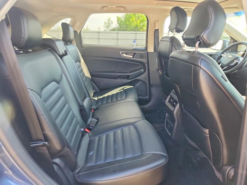 2018 Ford Edge მანქანა იყიდება აუქციონზე, vin: 2FMPK4J81JBB69377, აუქციონის ნომერი: 54877326