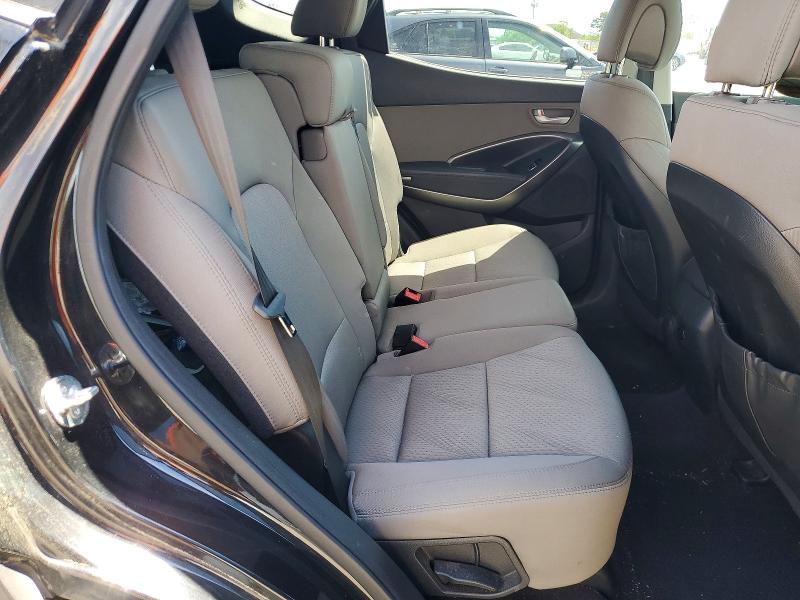 Продажа на аукционе авто 2014 Hyundai Santa Fe Sport, vin: 5XYZUDLB7EG142878, номер лота: 55507406
