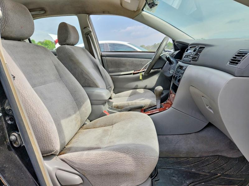 53822436 :رقم المزاد ، JTDBR32E930049937 vin ، 2003 Toyota Corolla مزاد بيع