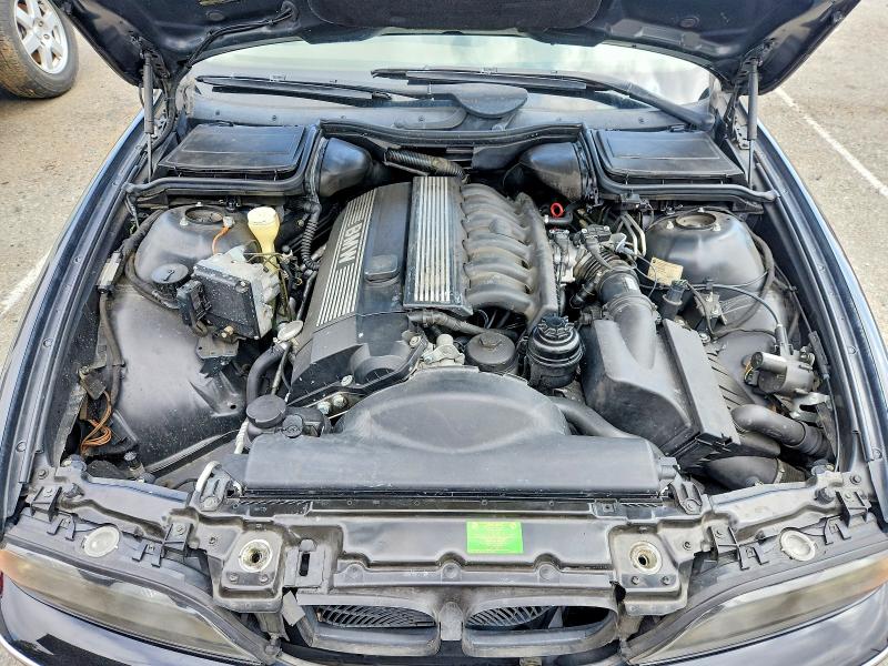 Продаж на аукціоні авто 1997 Bmw 528, vin: WBADD6323VBW21943, номер лоту: 54612086