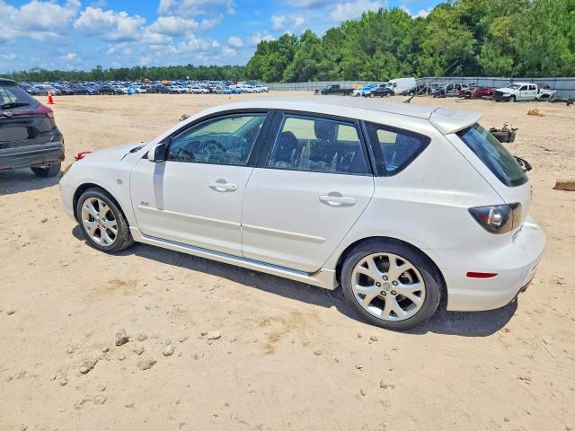 Продажа на аукционе авто 2008 Mazda 3, vin: JM1BK343381785094, номер лота: 54326816