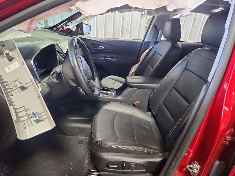 55089626 :رقم المزاد ، 3GNAXYEX2KL205224 vin ، 2019 Chevrolet Equinox مزاد بيع