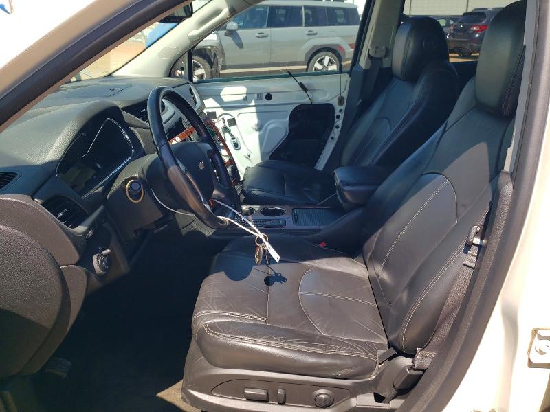 54135836 :رقم المزاد ، 1GNKVHKD0EJ131785 vin ، 2014 Chevrolet Traverse مزاد بيع