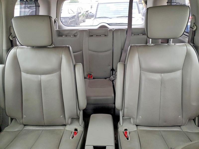 Продажа на аукционе авто 2013 Nissan Quest, vin: JN8AE2KP5D9063922, номер лота: 52196856