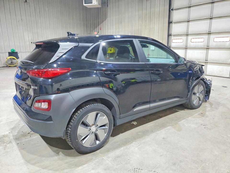 Aukcja sprzedaży 2020 Hyundai Kona, vin: KM8K33AG9LU071249, numer aukcji: 51973066