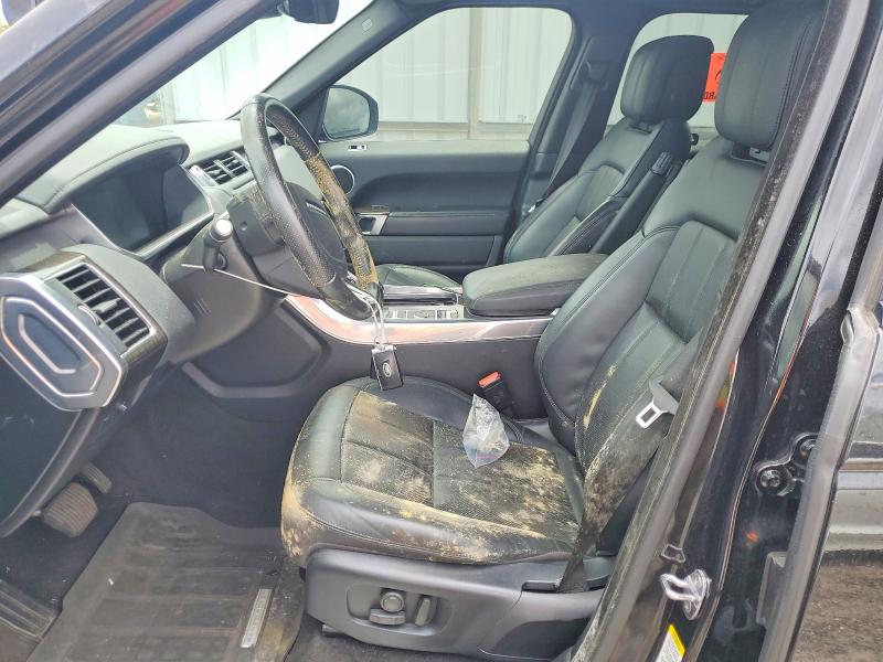 Продаж на аукціоні авто 2019 Land Rover Range Rover, vin: SALWR2RU3KA861082, номер лоту: 54893416