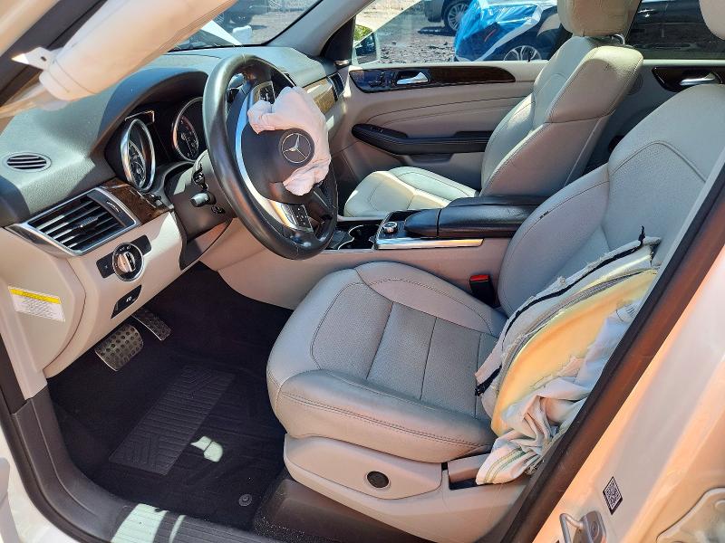 54393366 :رقم المزاد ، 4JGDA2EB3DA191493 vin ، 2013 Mercedes-benz Ml مزاد بيع