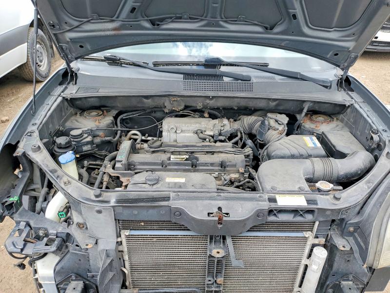 Продажа на аукционе авто 2007 Hyundai Tucson, vin: KM8JM12B47U550944, номер лота: 52922726