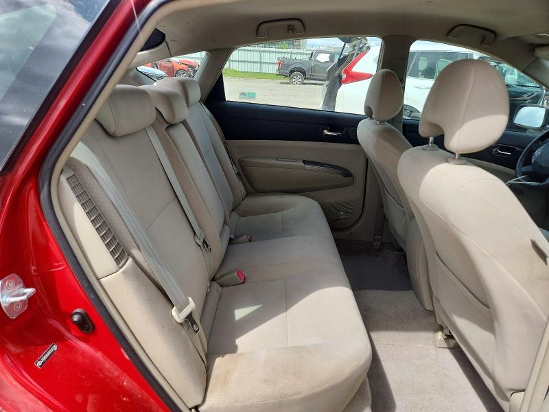 52087866 :رقم المزاد ، JTDKB20U693507580 vin ، 2009 Toyota Prius مزاد بيع