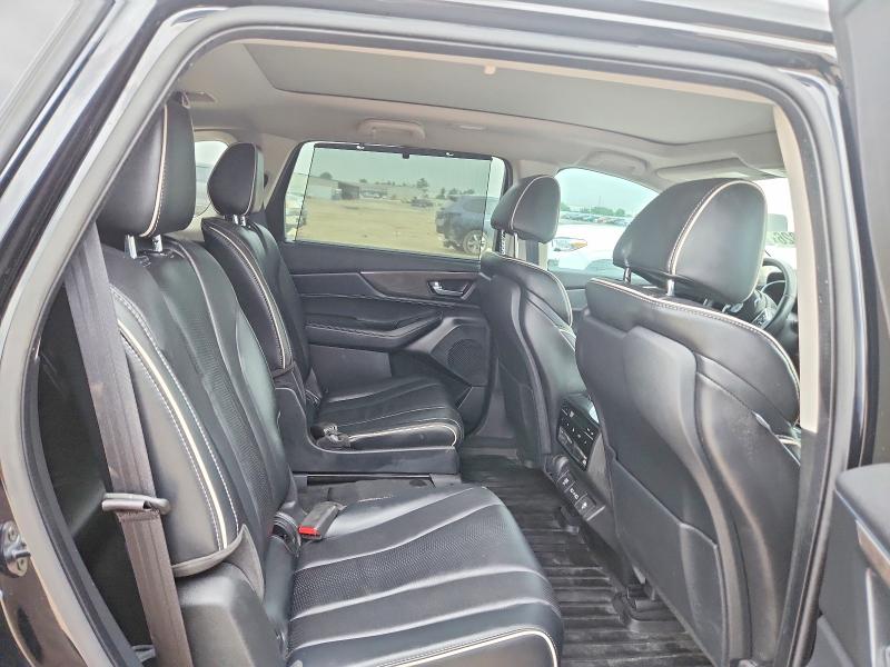 Aukcja sprzedaży 2023 Acura Mdx, vin: 5J8YE1H87PL025721, numer aukcji: 54485826
