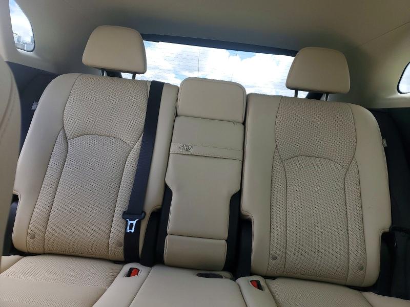 Aukcja sprzedaży 2022 Lexus Rx, vin: 2T2HZMAA2NC243650, numer aukcji: 52556236