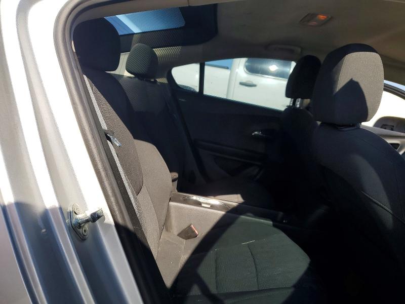 Aukcja sprzedaży 2012 Chev Volt, vin: 1G1RA6E42CU101582, numer aukcji: 53472296