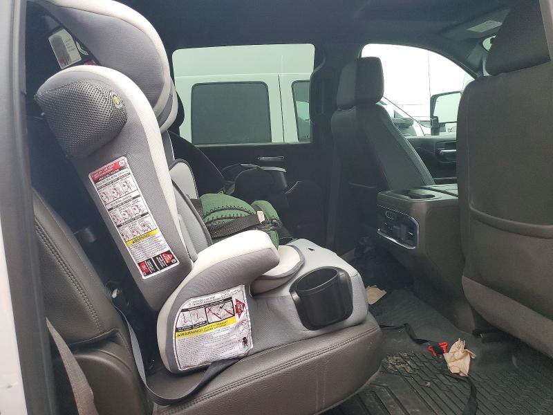 Aukcja sprzedaży 2020 Gmc Sierra, vin: 1GT49WEY0LF270520, numer aukcji: 52117386