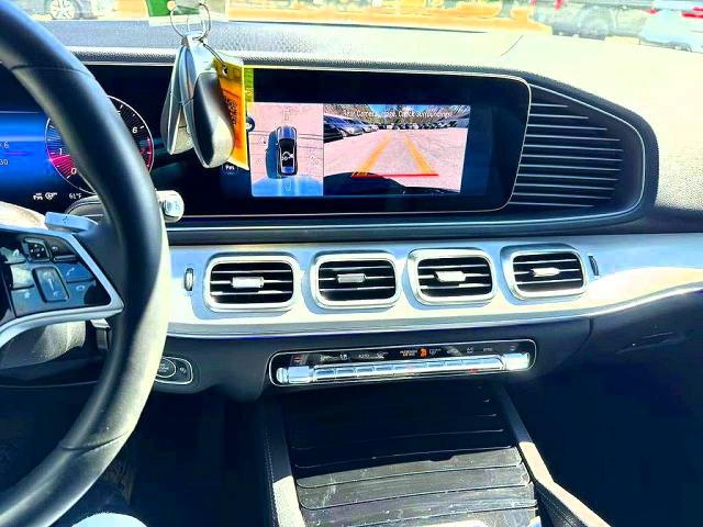 54642296 :رقم المزاد ، 4JGFB4EB6SB489464 vin ، 2025 Mercedes-benz Gle مزاد بيع