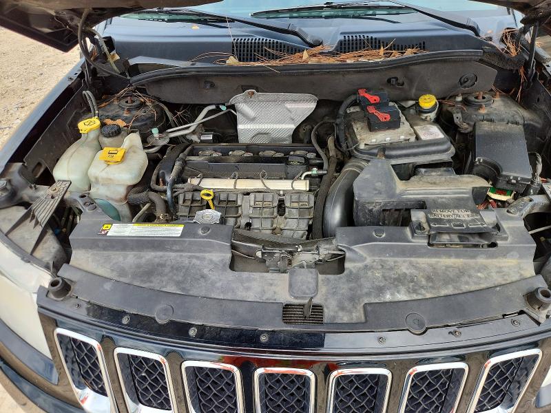 Aukcja sprzedaży 2012 Jeep Compass, vin: 1C4NJCBA9CD725250, numer aukcji: 55177046