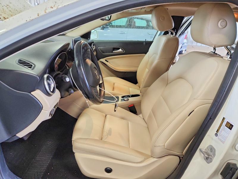 Продаж на аукціоні авто 2016 Mercedes-benz Gla, vin: WDCTG4GB7GJ203036, номер лоту: 54111576