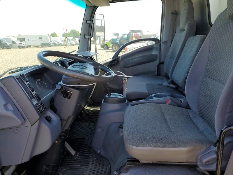 2009 Isuzu Npr მანქანა იყიდება აუქციონზე, vin: JALB4W16697400599, აუქციონის ნომერი: 54703186