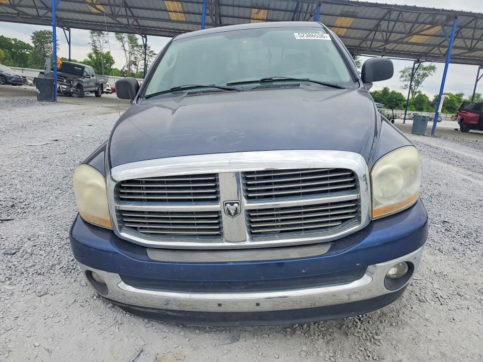 Продажа на аукционе авто 2006 Dodge Ram 1500, vin: 1D7HA18286S622554, номер лота: 52386536