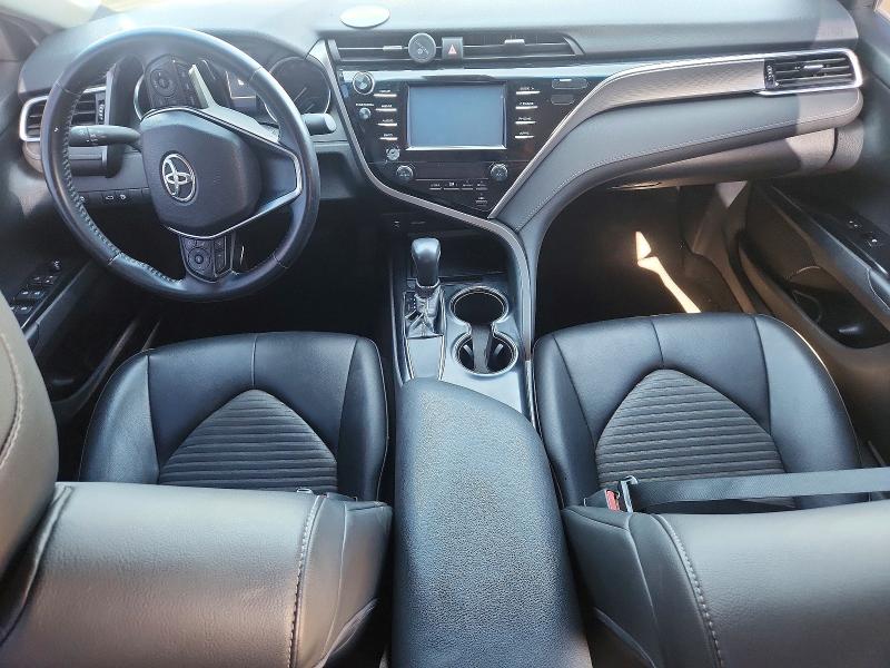 Aukcja sprzedaży 2018 Toyota Camry, vin: 4T1B11HK2JU047795, numer aukcji: 54148636