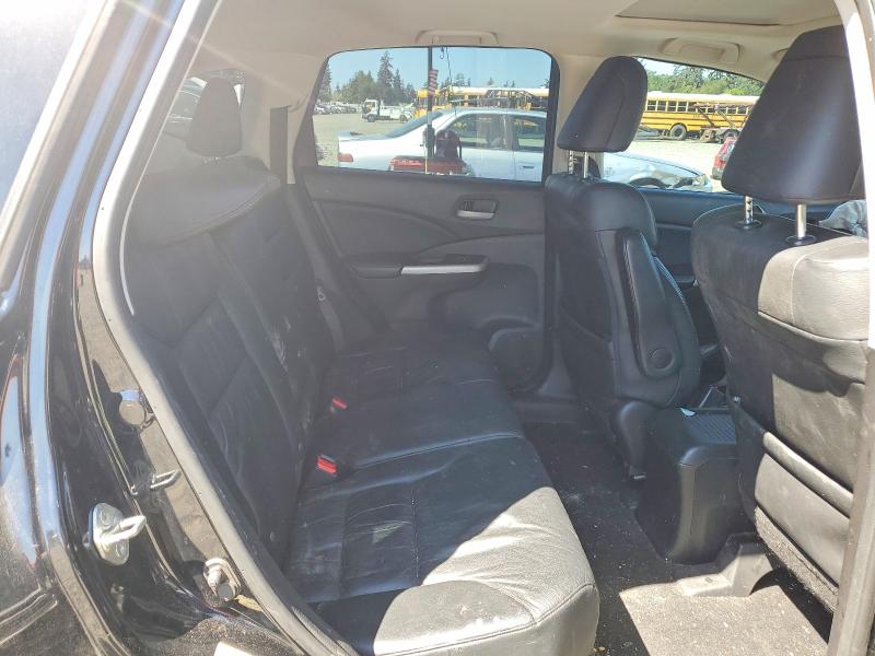 Продаж на аукціоні авто 2012 Honda Cr-v, vin: 2HKRM3H79CH506951, номер лоту: 54178366