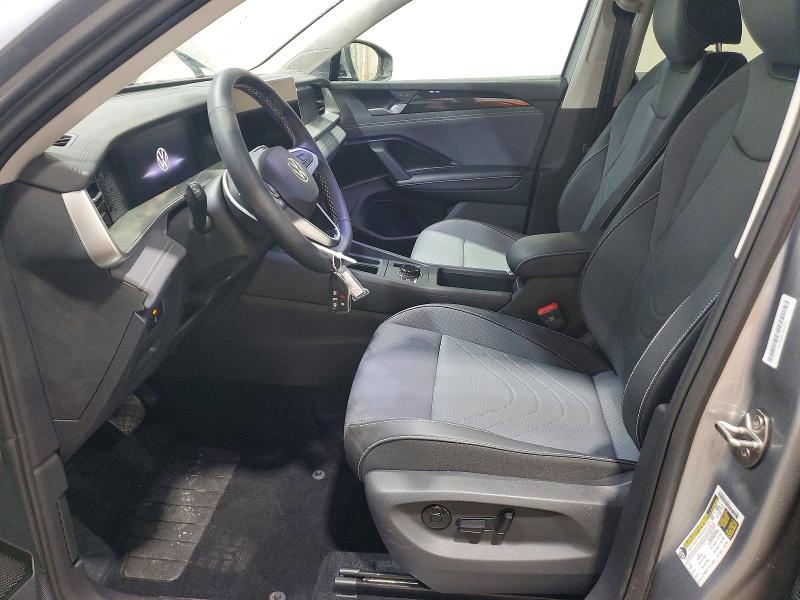 53431316 :رقم المزاد ، 3VVFR7RM7TM075523 vin ، 2026 Volkswagen Tiguan مزاد بيع