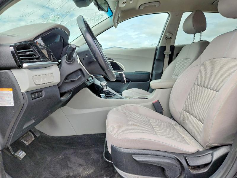 Продажа на аукционе авто 2020 Kia Niro, vin: KNDCM3LDXL5391201, номер лота: 54310626