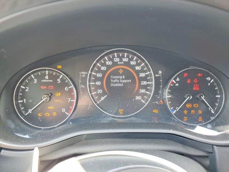 Продаж на аукціоні авто 2025 Mazda Cx-30, vin: 3MVDMBEY0SM755227, номер лоту: 53596906