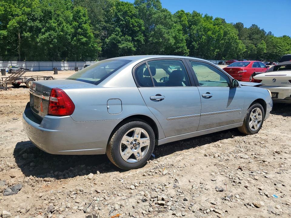 Продаж на аукціоні авто 2007 Chevrolet Malibu, vin: 1G1ZT58N67F124334, номер лоту: 52648416