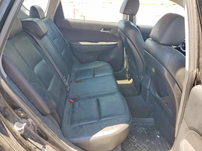 54067646 :رقم المزاد ، KMHDC8AE0CU129544 vin ، 2012 Hyundai Elantra Touring مزاد بيع
