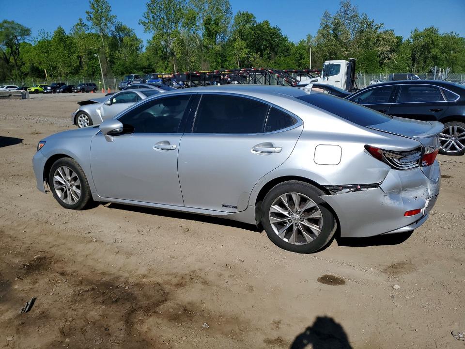 Продаж на аукціоні авто 2013 Lexus Es 300, vin: JTHBW1GG7D2015393, номер лоту: 52331296