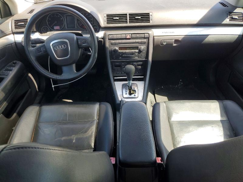 Aukcja sprzedaży 2006 Audi A4, vin: WAUDF78E76A095004, numer aukcji: 54544926