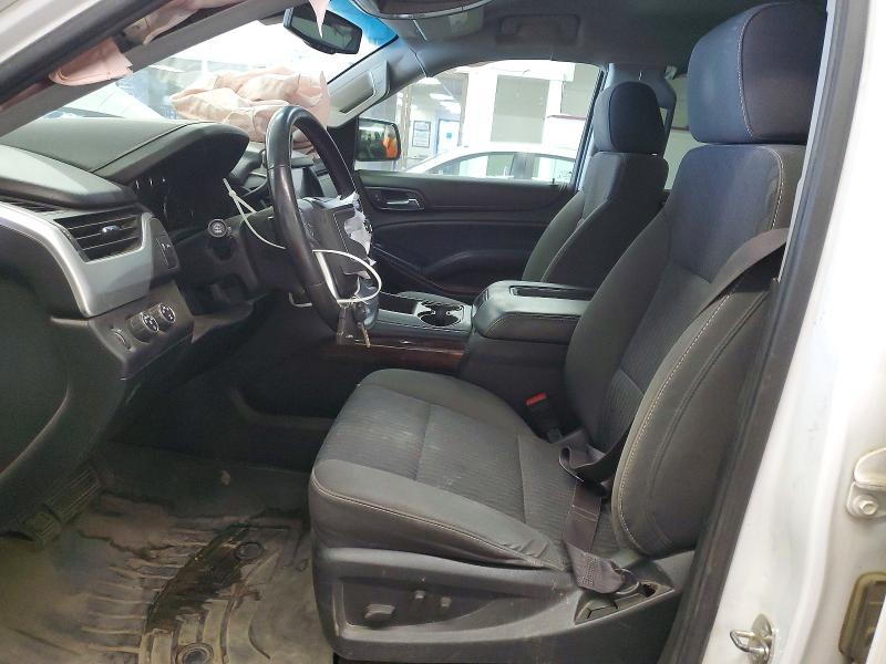 54176576 :رقم المزاد ، 1GKS2AKC7FR729203 vin ، 2015 Gmc Yukon مزاد بيع
