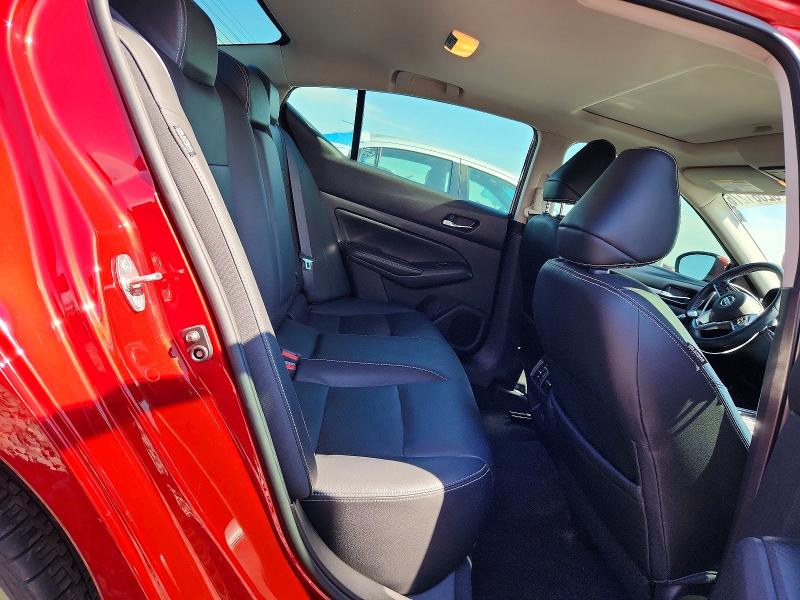 Продаж на аукціоні авто 2019 Nissan Altima, vin: 1N4BL4FW4KC157234, номер лоту: 52681276
