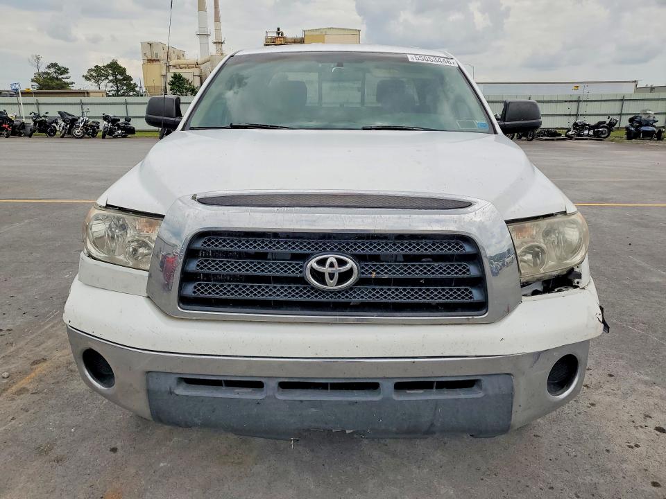 Продажа на аукционе авто 2007 Toyota Tundra, vin: 5TFRT54147X006903, номер лота: 55053446