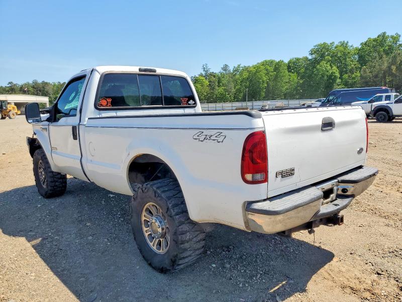 Продаж на аукціоні авто 2007 Ford F- 350, vin: 1FTWF31P57EA59368, номер лоту: 51777096