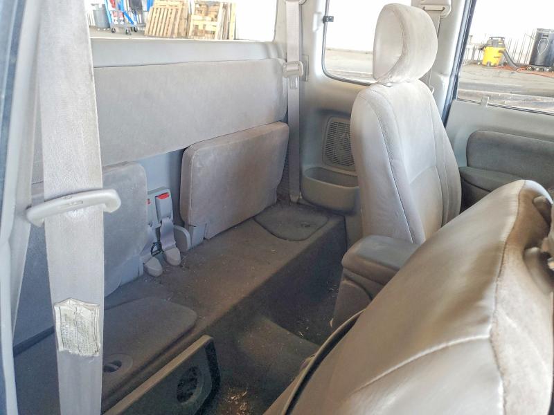 53665196 :رقم المزاد ، 5TESN92N24Z338674 vin ، 2004 Toyota Tacoma مزاد بيع