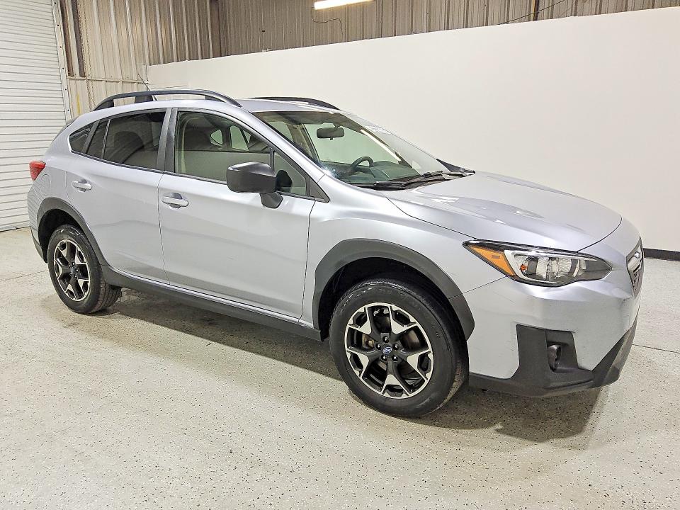 Продаж на аукціоні авто 2019 Subaru Crosstrek, vin: JF2GTAAC2K8279638, номер лоту: 52255056