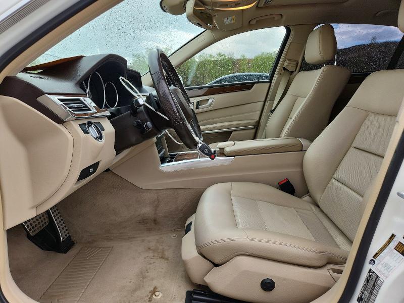 Продаж на аукціоні авто 2014 Mercedes-benz E, vin: WDDHF8JB2EB012829, номер лоту: 52151706